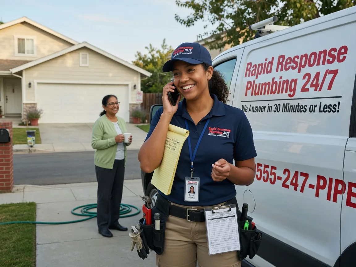 Emergency Plumber Matador, TX FAQs